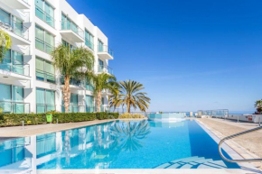 Отель Coralli Spa By Fig tree Bay  Протарас
